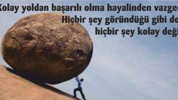 Çalamadığı İçin Masum Gibi Görünenler