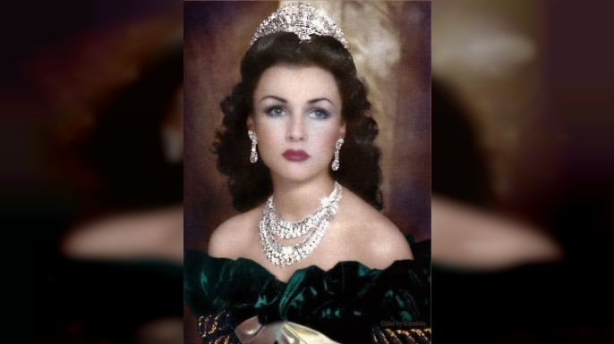 Dünyanın En Güzel Prensesinin Şok Kaçırılış Hikâyesi: Fevziye’nin Dramı