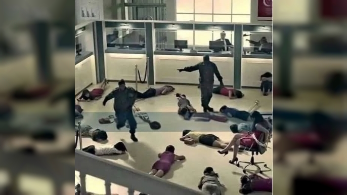 Kravatlı Hırsızlar ile Maskelilerin Farkı: Bir Soygunun Gerçek Sahipleri