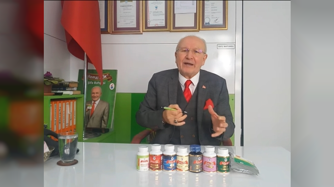 Remzi Kök Kimdir?