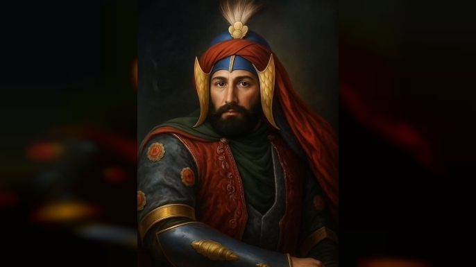 Sultan IV. Murad: Osmanlı’nın Genç ve Sert Hükümdarı