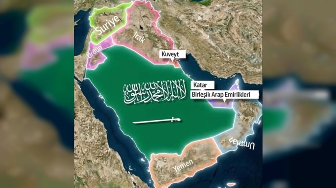 Suudi Arabistan: Orta Doğu’nun Petrol ve Tarih Merkezi