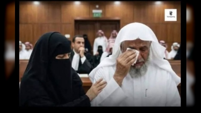 Annesine Bakabilmek İçin Mahkemelik Olan İki Kardeşin Yürek Burkan Hikâyesi