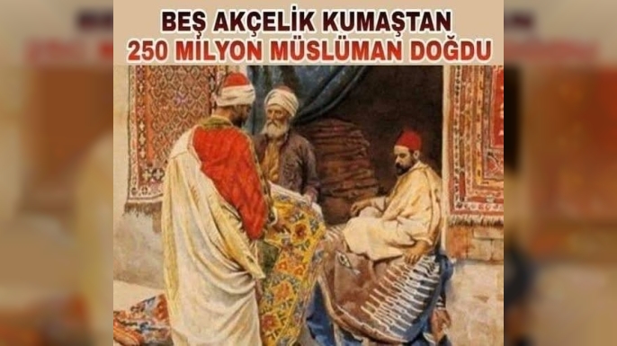 Helâl Kazancın Açtığı Yol: Endonezya’da İslâm’ın Yayılış Hikâyesi