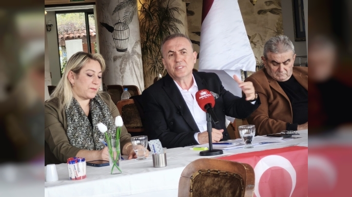 İSDEM-DER Yerel Basınla Bir Araya Geldi