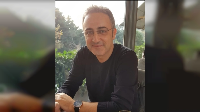 Mahmut Yılmaz Karakış Vefat Etti