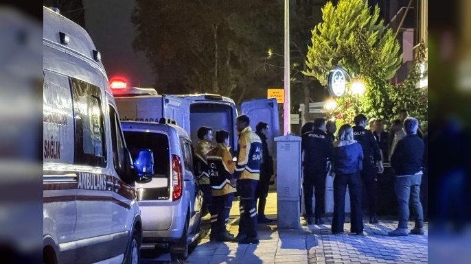 Pendik'te Eski Eşi Tarafından Bıçaklanan Kadın Hayatını Kaybetti
