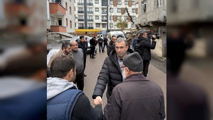 Pendik’teki Yangın Sonrası Valilik ve Yerel Yönetimden Açıklamalar