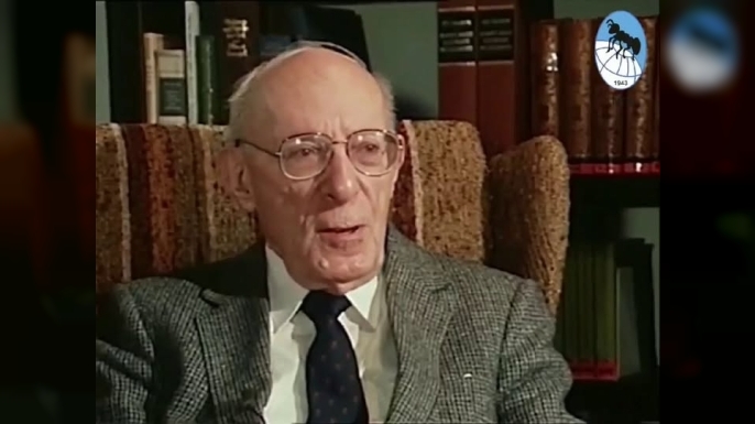 Prof. Fritz Neumark’ın Sözleri: Avrupa Türkleri Neden Sevmez?