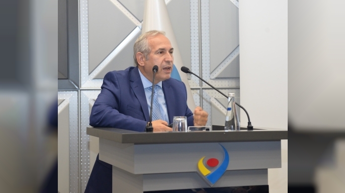 Ahmet Gündüz: Sık Değişen Vergi Mevzuatı İşletmeleri Zorluyor