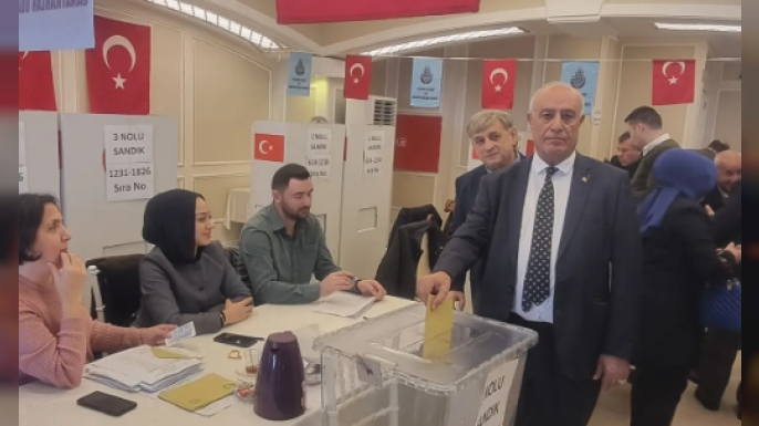 Bilal Gündoğdu Güven Tazeledi: Pendik Esnafından Tam Destek