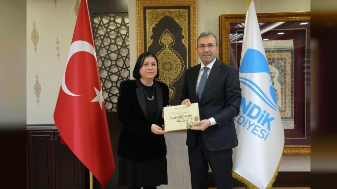 Doç. Dr. Neval Konuk Halaçoğlu Pendik’in Hafızasını Gün Yüzüne Çıkardı