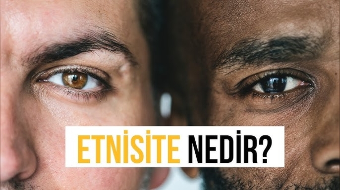 Etnisite nedir?