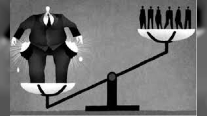 Oligarşi Nedir?