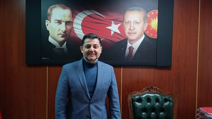 Pendik Devlet Hastanesi Yeni Başhekimi Uzman Dr. Yakup Paçal