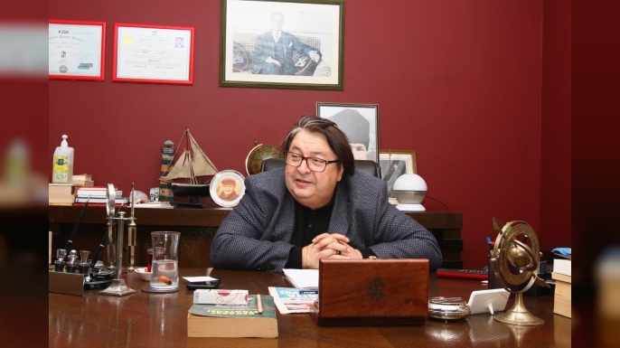 Abidin Ekren: Siyaset Halkın Gündeminden Kopuyor