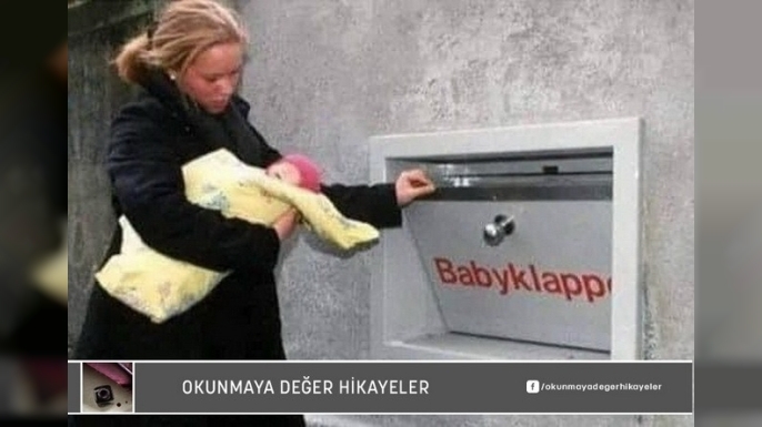 Almanya’da “Bebek Kutuları” Uygulaması Yaygınlaşıyor