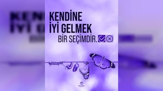 Ayağa Kalk: Diriliş Bir Kararla Başlar