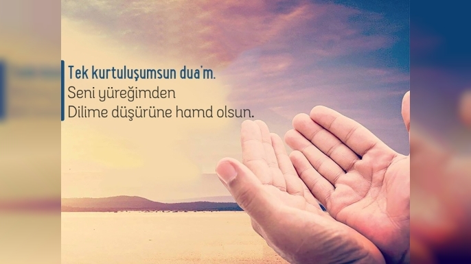 Günahların Affı ve Hidayet İçin Dualar