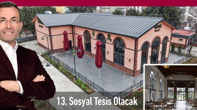 PenCR Çamçeşme Açıldı