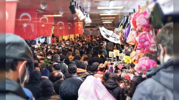 Pendik İstanbul’un En Kalabalık Üçüncü İlçesi Oldu