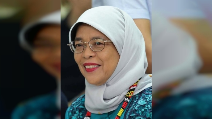 Halimah Yacob: Mütevazı Bir Hayattan Devletin Zirvesine