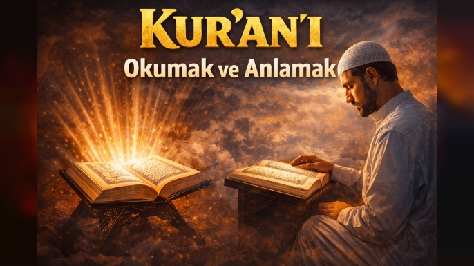 Kuranı Okumak ve Anlamak