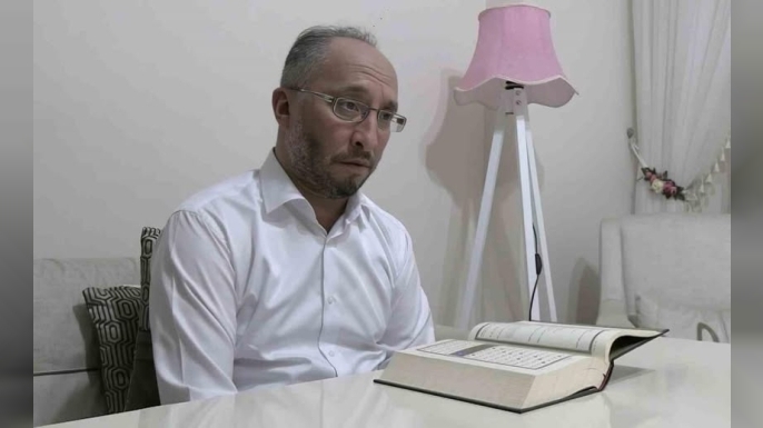 Mahir Demirkol’dan sıra dışı hafızlık: Ayetlerin yerini saniyede söylüyor