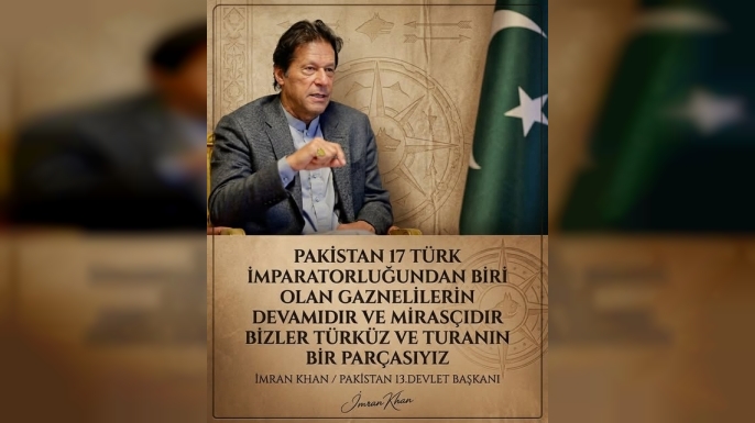 Pakistan Türkiye’yi neden çok sever?