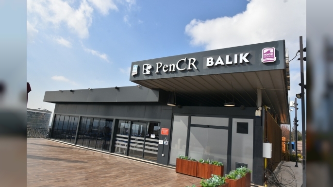 Pendik Belediyesi İlk Balık Restoranını Hizmete Açıyor: “PenCR Balık”