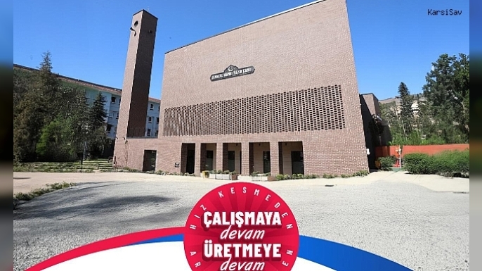Pendik’te Elmalılı Hamdi Yazır Camii Yarın Açılıyor