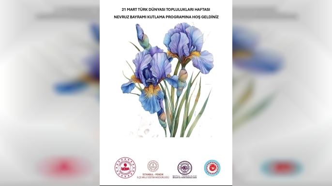 Pendik’te Nevruz Coşkusu Yaşanacak