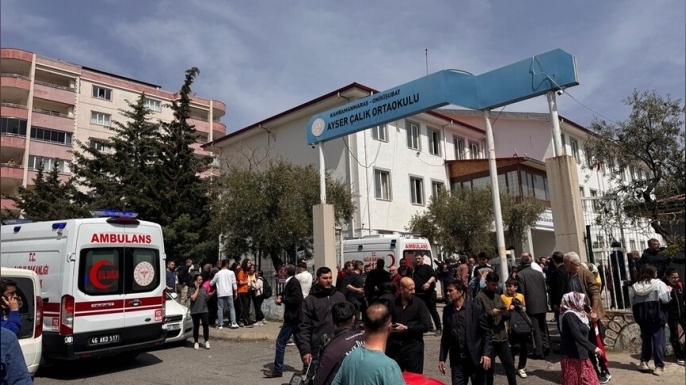 Kahramanmaraş’ta okul saldırısı: Nasıl oldu, neler yaşandı?