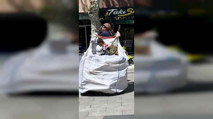 Pendik’te Bir Annenin Sessiz Mücadelesi: “Kader, Gayrete Aşıktır”