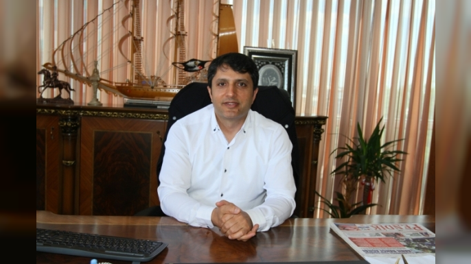 CHP İstanbul İl Başkan Yardımcısı Deniz Aydemir’den Küresel Savaş Değerlendirmesi