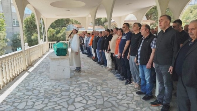 Gazeteci Sedat Savaş'ın Acı Günü!