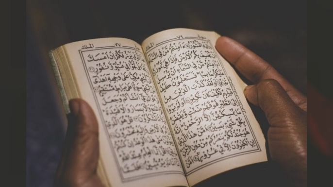 Kur'an'dan Kavramlar -3 - İnfak