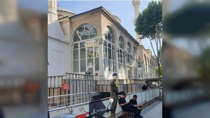 Pendik Çarşı Camii Tuvaletleri Artık Ücretsiz Hizmet Verecek