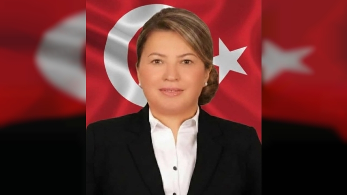 Bahçelievler Mahallesi’nin Yeni Muhtarı Serpil Berak Oldu