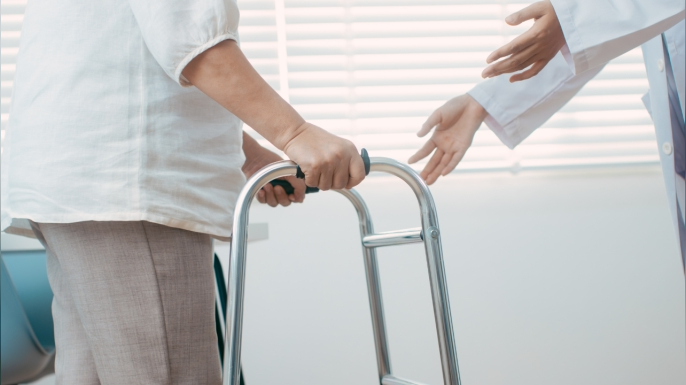 İnme Tedavisinde İnovasyon: Robotik Rehabilitasyonla İyileşme Süreci Hızlanıyor