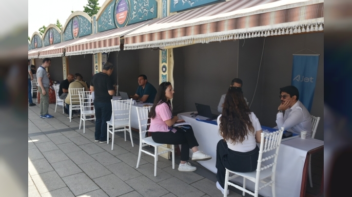 İş’te Pendik Buluşmaları’nın 27’ncisi Gerçekleştirildi