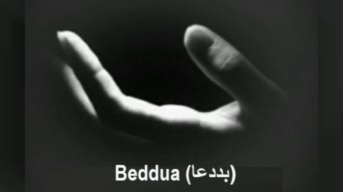 İslam'da Beddua İnancı Var mı?