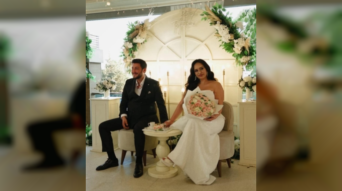 Muti ve Kurtkulak Ailelerinin Mutlu Günü
