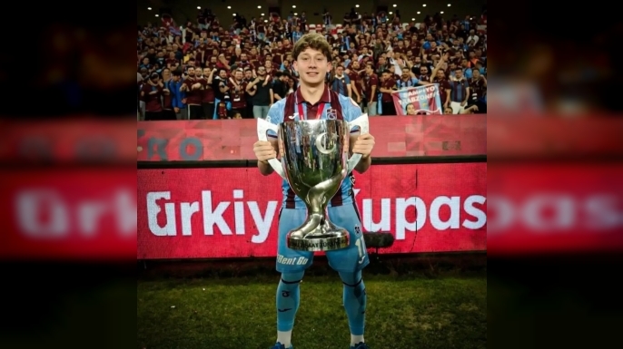 Onuralp Çakıroğlu Pendikspor'a Transfer Oldu