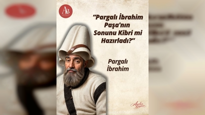 Osmanlı'nın En Güçlü Sadrazamı Neden İdam Edildi? Pargalı İbrahim Paşa'nın Gizemli Sonu