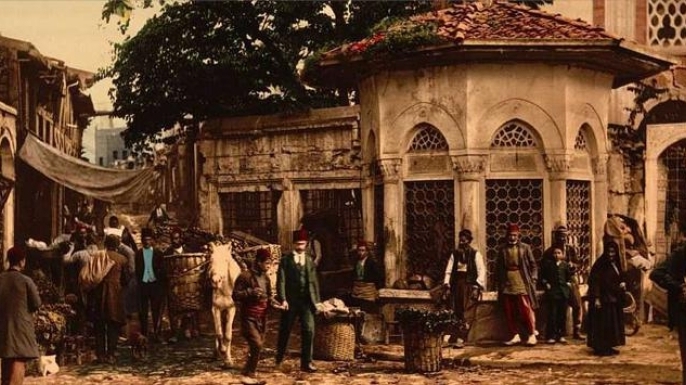 Osmanlı’nın Vakıf Mucizesi