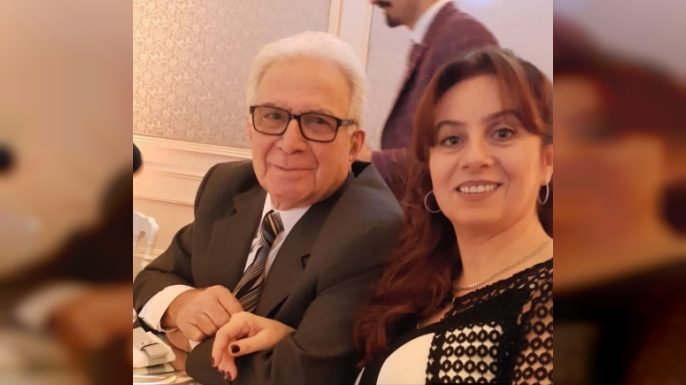 Tufan Ailesinin Acı Günü: Şükrü Tufan Vefat Etti