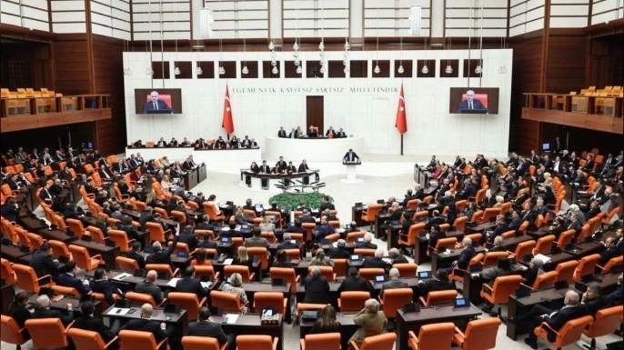 Türkiye’de Milletvekillerinin Sahip Olduğu Haklar ve İmkanlar