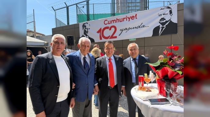 Yücel Yüce 7/24 Sahada