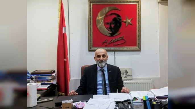 CHP Pendik İlçe Başkanlığı'nda Geçici Görevlendirme: Yetki Hasan Yıldız'a Verildi